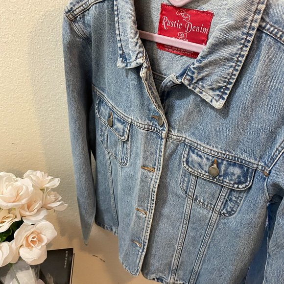 "The Little Mermaid" Jacket - Picture 2 of 5